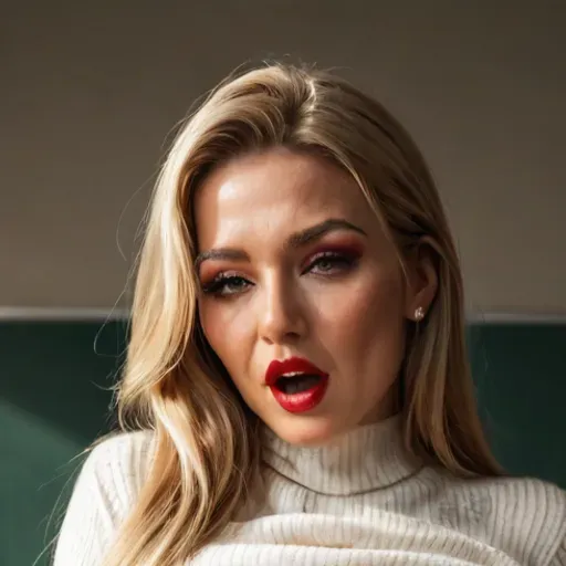 yapay zekâ porno görsel üretici