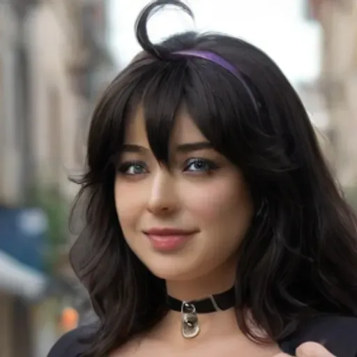 generatore di immagini porno IA