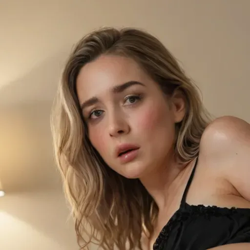 AIポルノ画像ジェネレーター