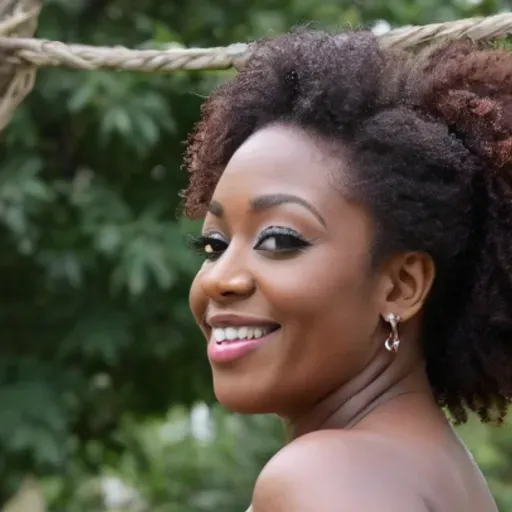 โปรแกรมสร้างภาพโปรนที่ใช้ปัญหา AI