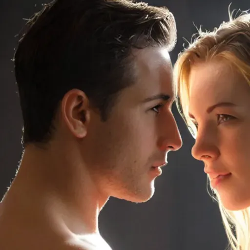 AI porn image generator