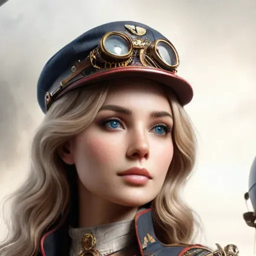 โปรแกรมสร้างภาพโปรนที่ใช้ปัญหา AI