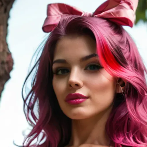 AI色情图片生成器