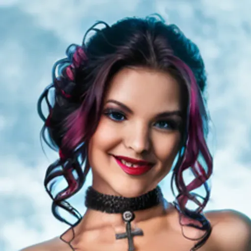 AI色情图片生成器