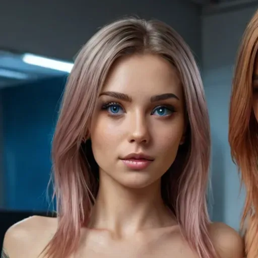 générateur d’images porno IA