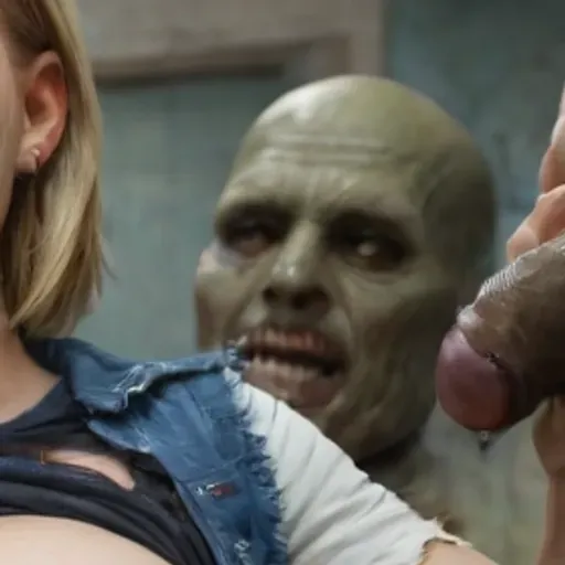 Penghasil gambar lucah AI