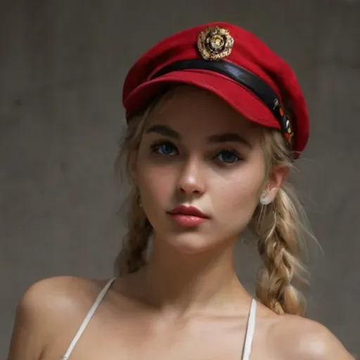 KI-Pornobild-Generator