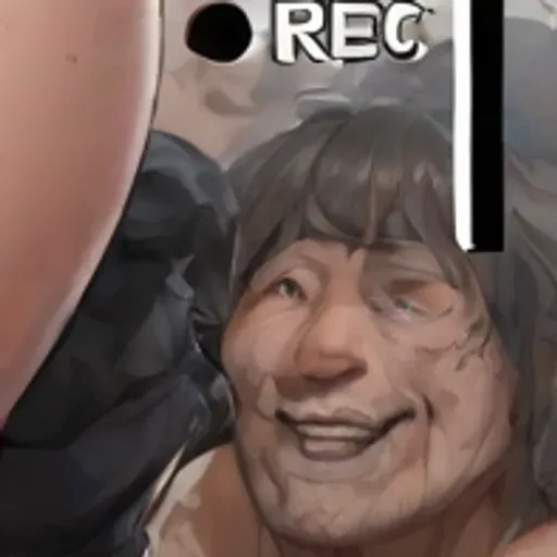 Pencipta imej lucah AI