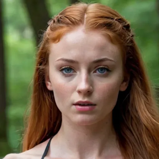 โปรแกรมสร้างภาพโปรนที่ใช้ปัญหา AI