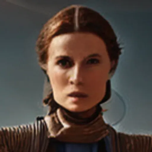 โปรแกรมสร้างภาพโปรนที่ใช้ปัญหา AI