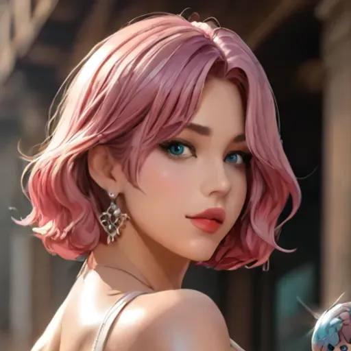 generatore di immagini porno IA