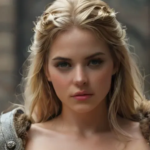 Pencipta imej lucah AI