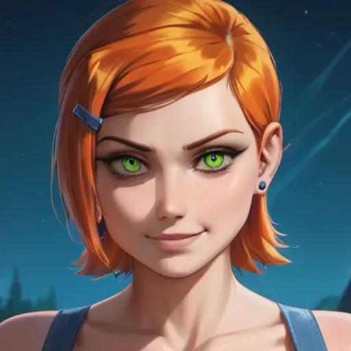 generatore di immagini porno IA