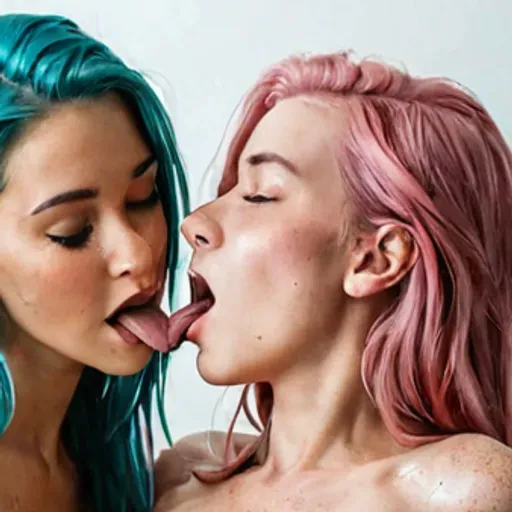 KI-Pornobildchen-Generator