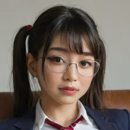 Pencipta imej lucah AI