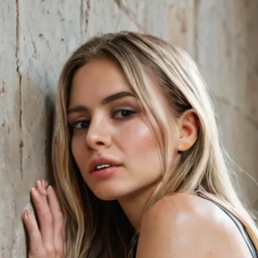 AI色情圖片產生器