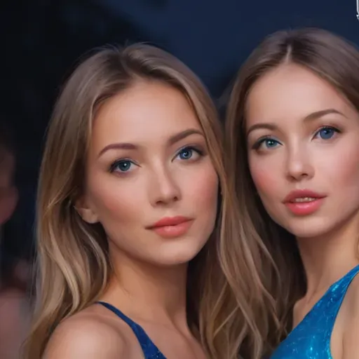 AIポルノ写真ジェネレーター