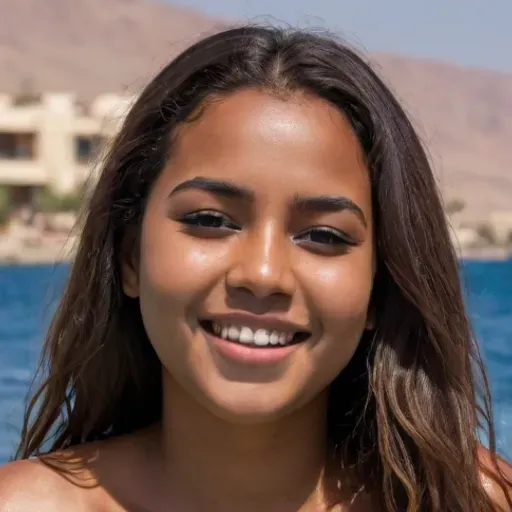 โปรแกรมสร้างภาพโปรนที่ใช้ปัญหา AI