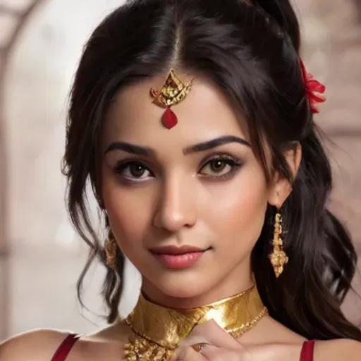 generatore di immagini porno IA