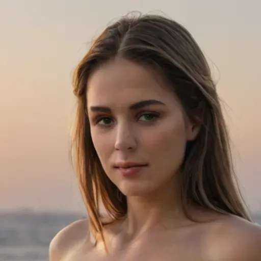 AI 포르노 이미지 생성기