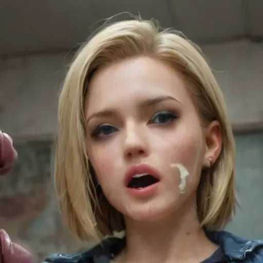 Pencipta imej lucah AI