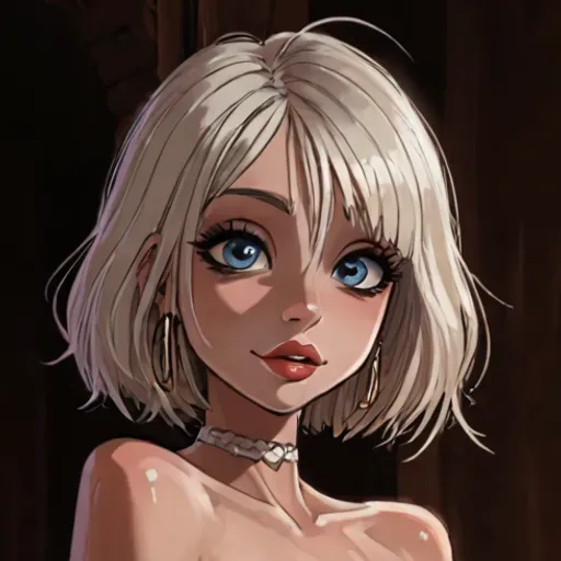 AI porn image generator