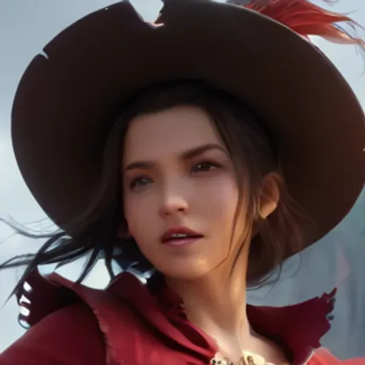 KI-Pornobild-Generator