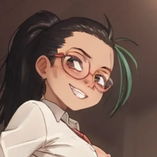 AI porn image generator