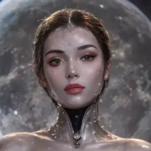 โปรแกรมสร้างภาพโปรนที่ใช้ปัญหา AI