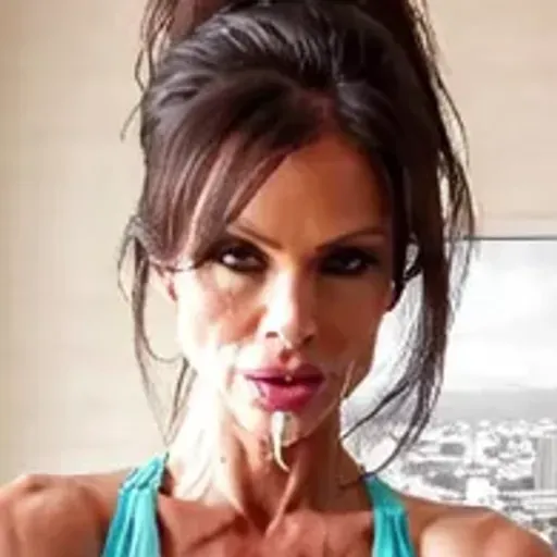 Pencipta imej lucah AI