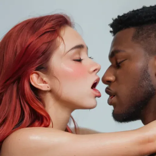 โปรแกรมสร้างภาพโปรนที่ใช้ปัญหา AI