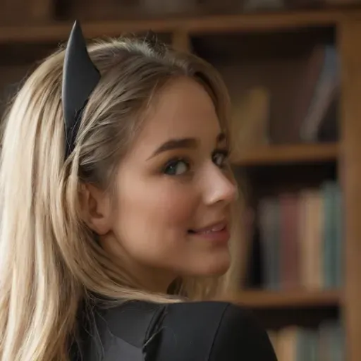 KI-Pornobild-Generator