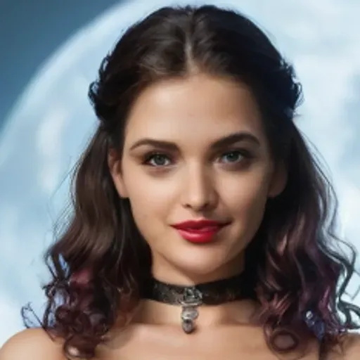 yapay zekâ porno görsel üretici