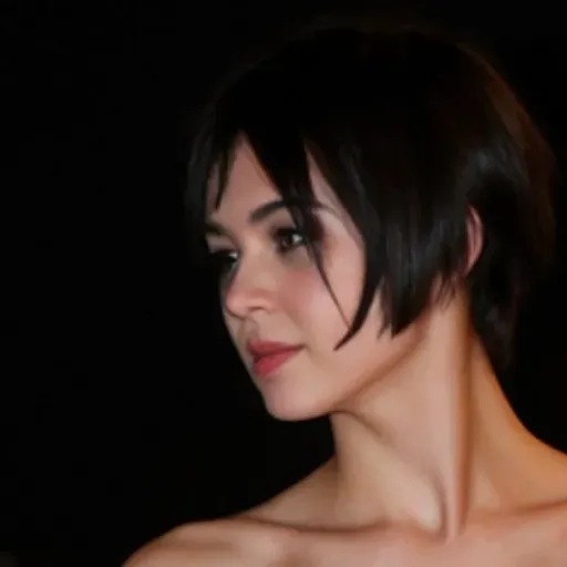 AIポルノ画像ジェネレーター