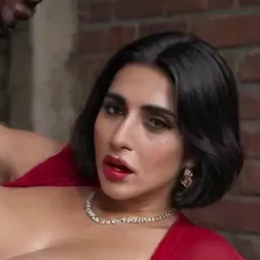 yapay zekâ porno görsel üretici