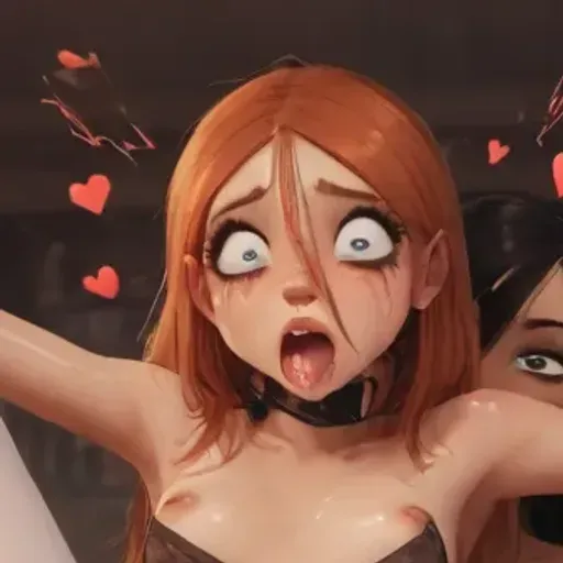 генератор порно-изображений на ИИ