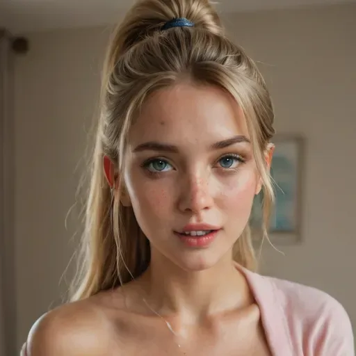 yapay zekâ porno görsel üretici