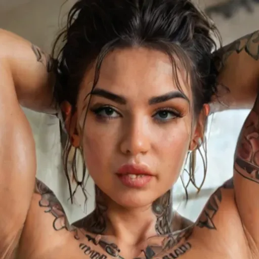 KI-Pornobild-Generator