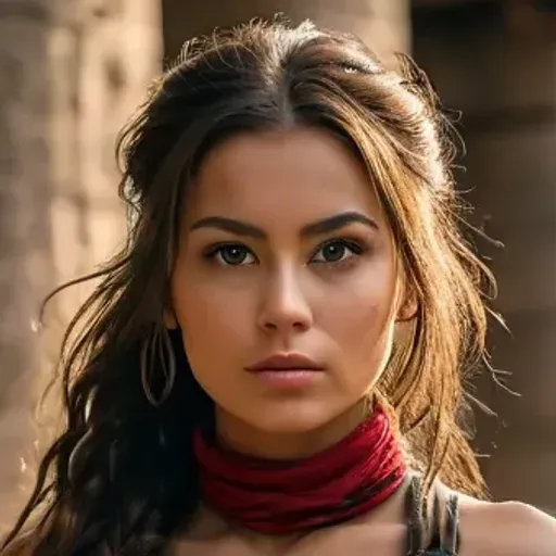 AIポルノ画像ジェネレーター