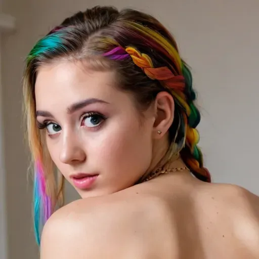 KI-Pornobild-Generator