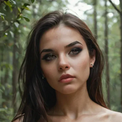 โปรแกรมสร้างภาพโปรนที่ใช้ปัญหา AI