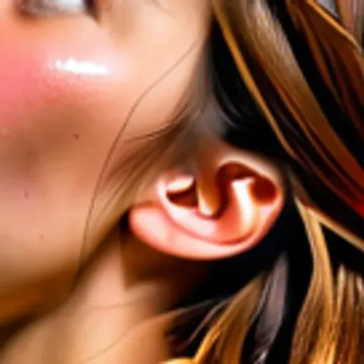 yapay zekâ porno foto üretici