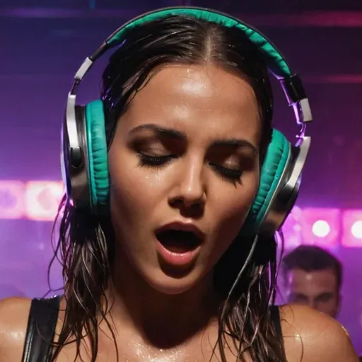 एआई पोर्न इमेज जेनरेटर