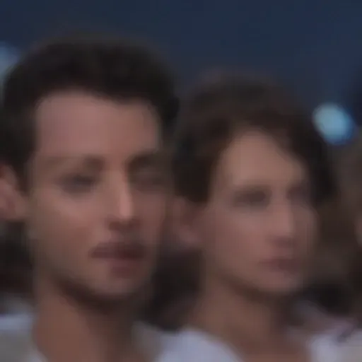 AIポルノ画像ジェネレーター