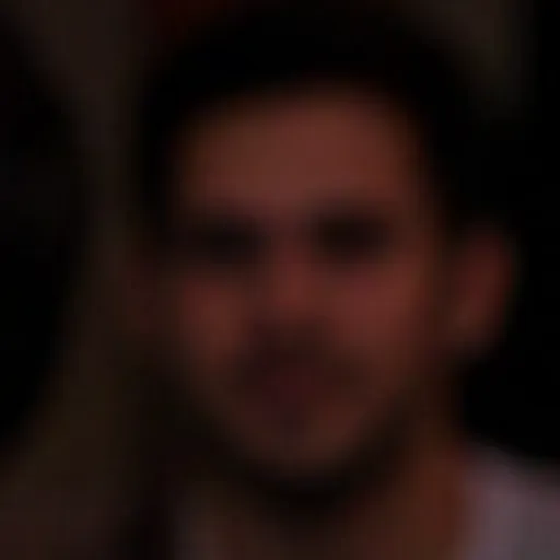 gerador de imagens pornô com IA