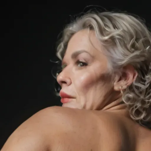 yapay zekâ porno görsel üretici