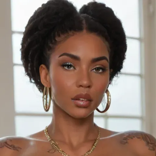 AI 포르노 이미지 생성기