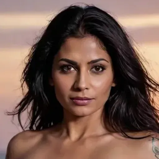 AIポルノ画像ジェネレーター