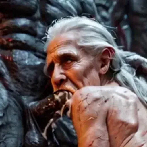 AI色情图片生成器