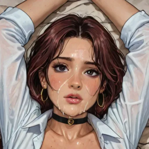 AI 포르노 이미지 생성기